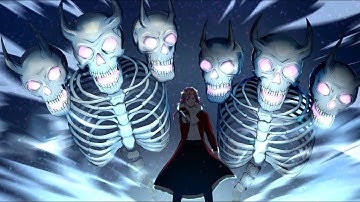 Techno Support Song - Legends Never Die REWRITE | League of Legends | Techno Never Dies ft. LostIcul