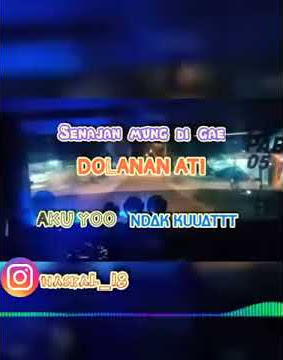 Story wa (pejuang mas kawin)