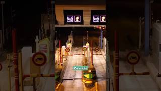 Conseil Pour Tous Ceux Qui Empruntent La13 Et La14 En Flux Libre Mais Qui Nont Pas De Badge