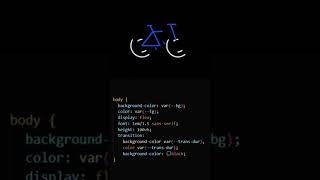 Create animated cycle with html //CSS #coding @technoweb921
