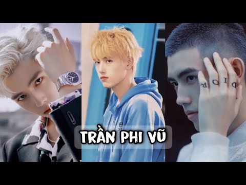 Video Trần Phi Vũ - Hoàng tử DIOR [Du Hành Thời Gian] - youtube