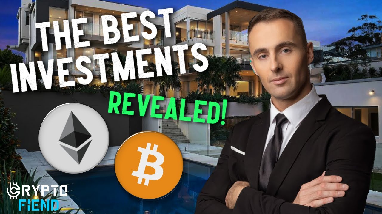 Multi Millionaire Reveals BEST Investments & Entrepreneur Lifestyle