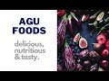 Agu Foods 2