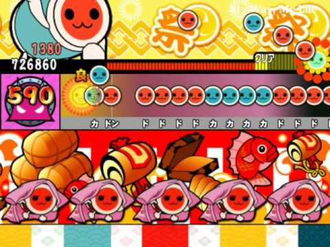 [自家製] My Way, My Life // 小寺可南子　「GITADORA」より