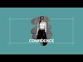 Playlist Confidence | Grace in one hand, Fire in other | Master the mask, own the game