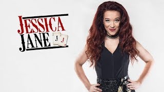 Jessica Jane // Promo Reel // Female Magician // Cruise Ship Headliner // Corporate Entertainer