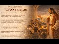 JOÃO 14, 21-26| 04/05/26| EVANGELHO DIÁRIO COM ANA LUIZA