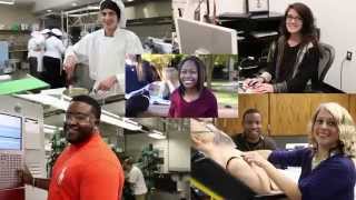 CVCC Spring 30 Sec HD 1080p