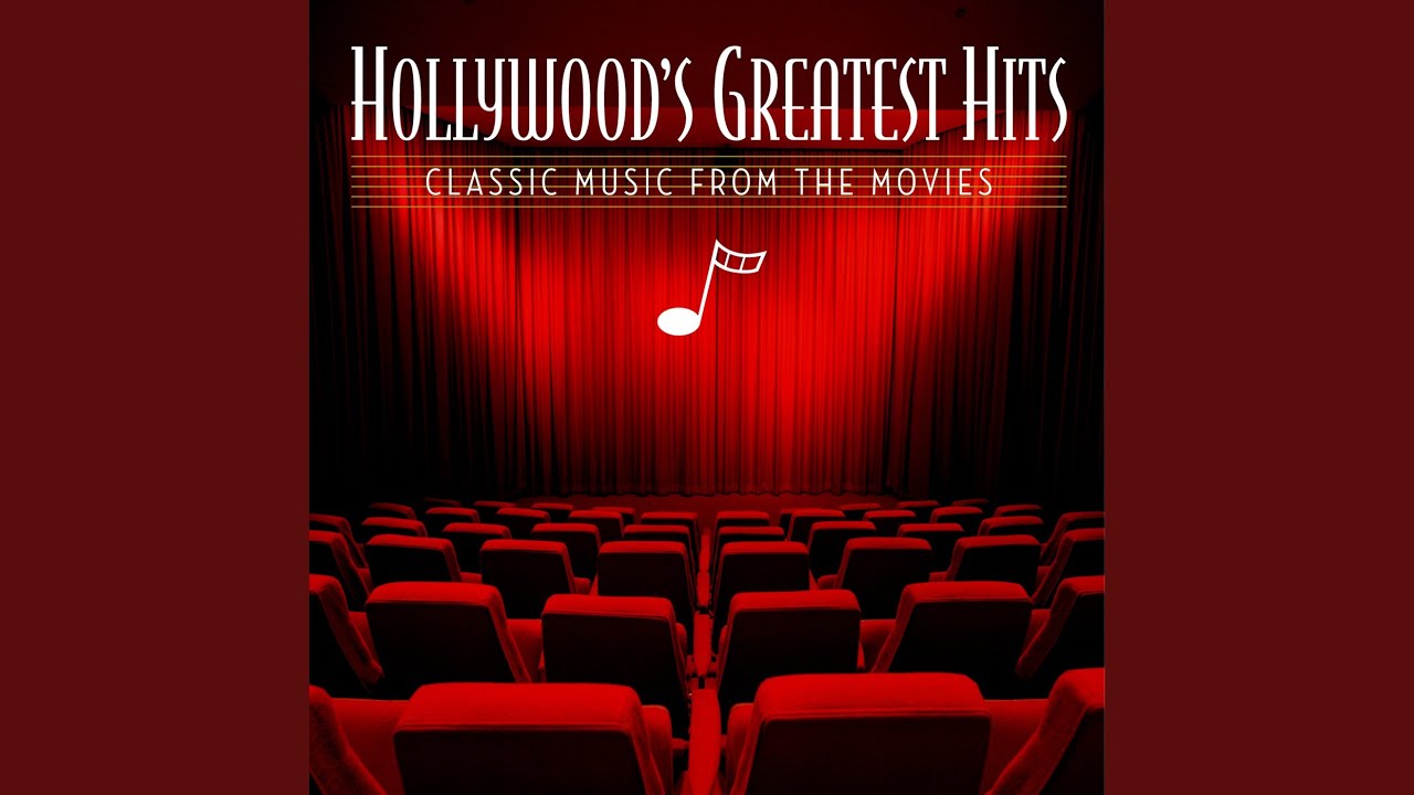 The Black Stallion Theme Reprise - YouTube