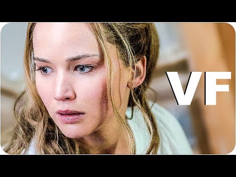 MOTHER Bande Annonce VF (2017)