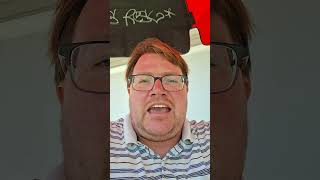 Thomas Murphy didn't go on the incredicoaster at Disneyland because he wants it slow.