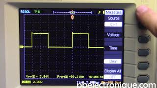 STM32 Module PWM