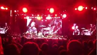 Death to My Home Town - Bruce Springsteen - 09/08/12 - Wrigley