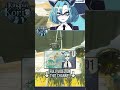 The Raccoon Space Program is looking for volunteers - Sign up now! #vtuber #totk #shorts