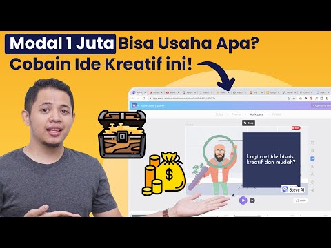 Usaha Modal Dibawah 1 Juta Yang Cocok Untuk Pemula
