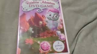 Rainbow Adventures Dvd Game Overview