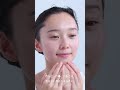 基本の美容法 ローション・ミルク・ クリームの塗り方 | ポーラ