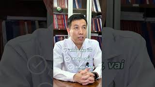 KHỚP GỐI BIỂU TÌNH: NỘI SOI KHỚP HAY CHỊU ĐỰNG BỎ QUA?