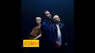 KUUMAA - Ylivoimainen