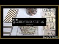 CASH ENVELOPE STUFFING | August 2021 | Paycheck #1 | Beautiful Budgets