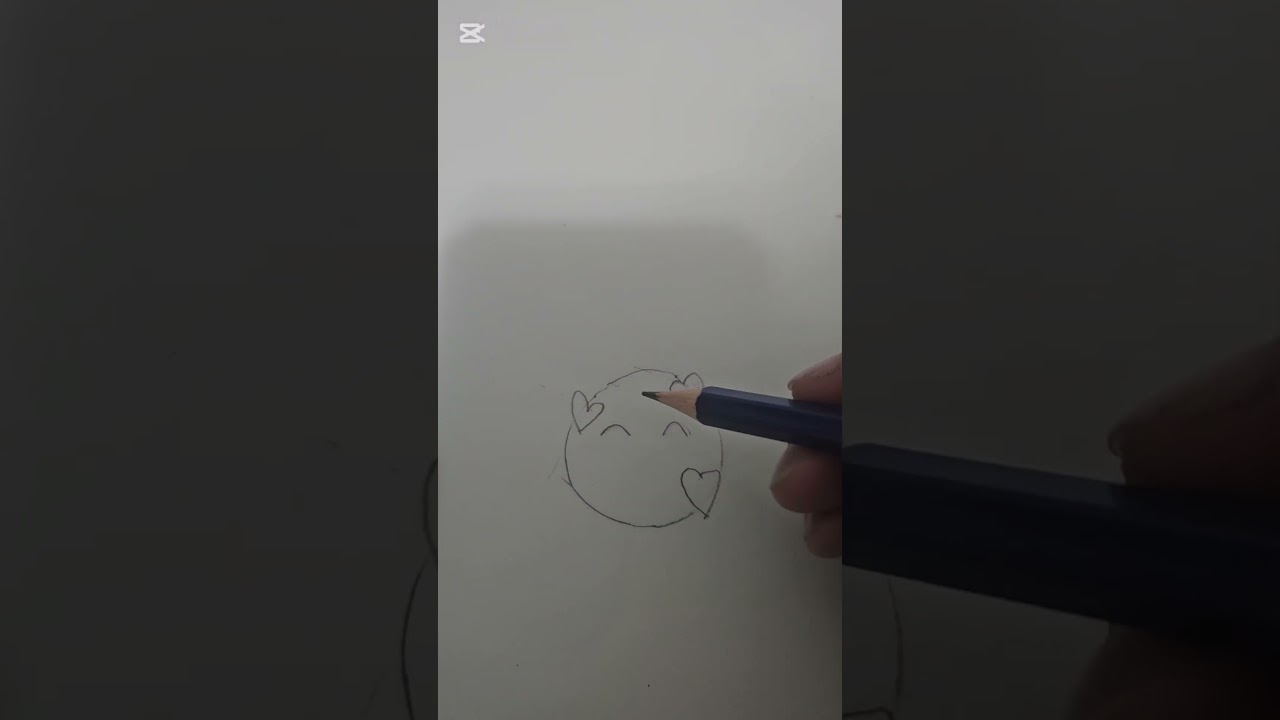 How to make heart emoji easily 