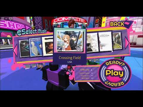 My Laptop Died...- Roblox Robeats