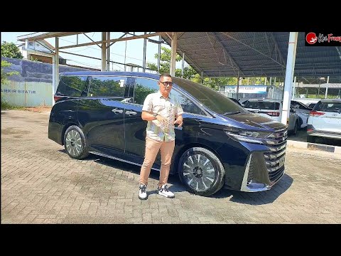 bedanya vellfire sama alphard 2009