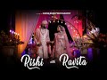 Best destination wedding film   rishi  ravita  udaipur rajasthan  darsh shah photography