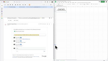 What are Dynamic Emails?