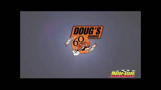 Doug's Headers Overview