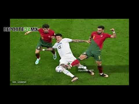 YouTube player