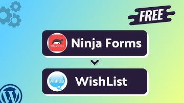 (Free) Integrating Ninja Forms with WishList Member | Step-by-Step Tutorial | Bit Integrations