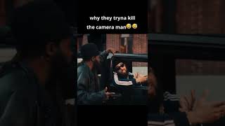 why they tryna kill the camera man😅😅 DaBaby - SELLIN CRACK (feat. Offset)