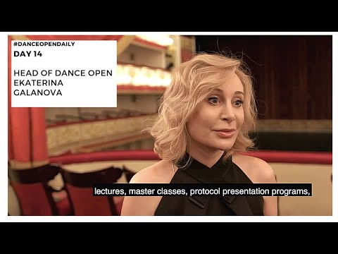 Video: Nadezhda Bakhtina: Biografi Og Personlige Liv