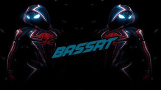 SPIDERMAN MILES MORALES 2021(TRAP REMIX) (bass boosted)