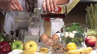 Natural Remedies Nutrition Cleansing Lemon Diet Recipes