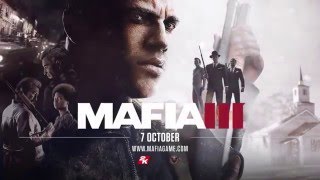 Трейлер компьютерной игры "Mafia III" в переводе Goblina без цензуры