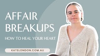 Celebrity How To Get Over An Affair With A Married Man -  How To Move On After A Breakup Net Worth