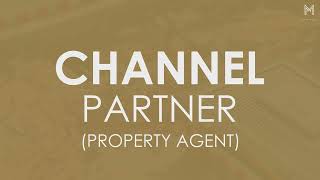 'The Marquis' - Channel Partners/Property Agents/Attractive Commission Payouts and Annual Incentives