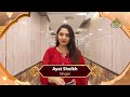 Ayat Sheikh | Eid e Essar 2026 | PTV Home