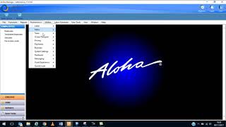 Promotions Aloha Table Manager Software BOGO