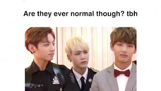 BTS Video Meme Part 2 BTS Video Meme Part 2