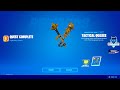 How to unlock FREE Tactical Quaxes Pickaxe - Forage Bouncy Eggs hidden around the island locations