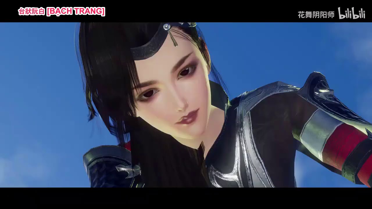 [Jx3 GMV] Xuy diệt tiểu sơn hà (Blow out the small mountain river)