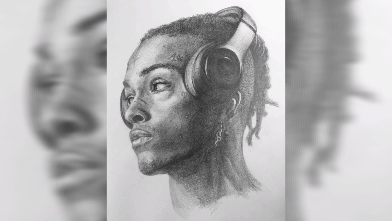 [무료비트] 텐타시온 X 릴핍 타입비트/분위기 있는 랩비트/XXXTENTACION X Lil PEEP type beat