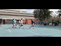 Liga VS Juvenil- Ulver vs Santa Ursula- 2x0- 17/08/2025 Parte 2