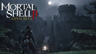 | Mortal Shell 2