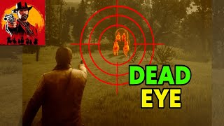 How To Use Dead Eye on Multiple Targets in RDR2 (PC, XBOX, PS5)