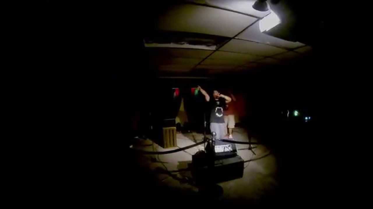 Devon Paul - FoxDen Performance