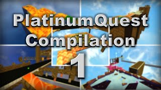 PlatinumQuest Compilation 1